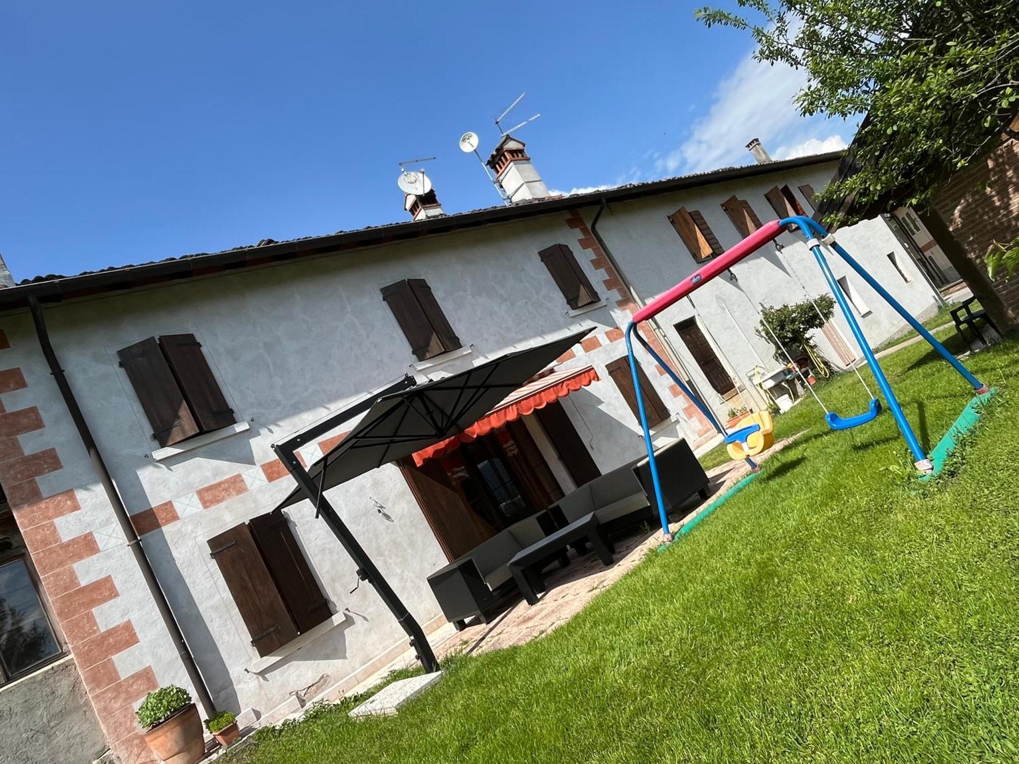 San Marcello Residence Feltre Exterior foto